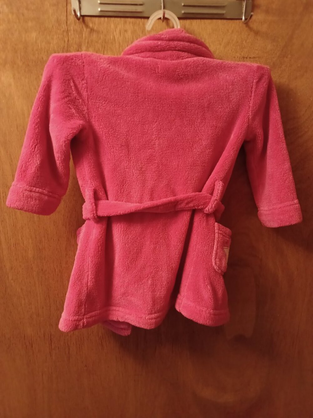 Joe Fresh Bath Robe - Picture 5 of 8